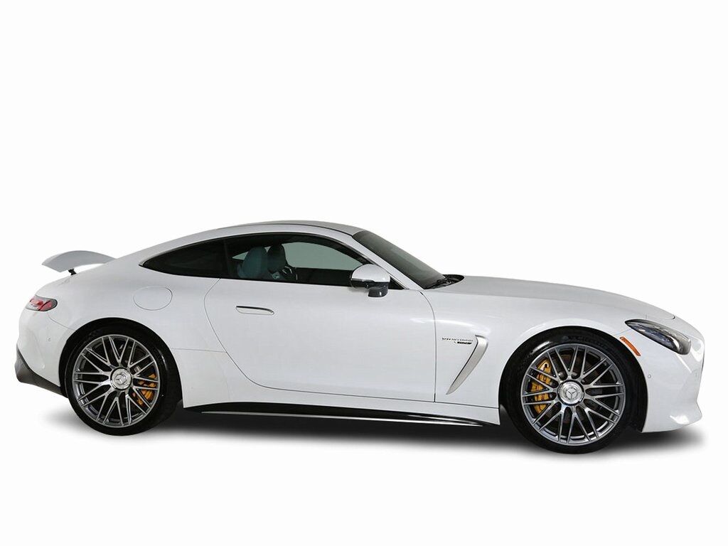 2024 Mercedes-Benz AMG&reg; GT 63 Base Ft Lauderdale FL