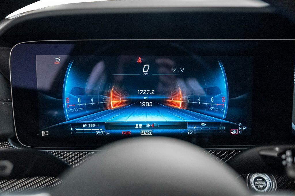 2024 Mercedes-Benz AMG&reg; GT 63 S E Perfomance Ft Lauderdale FL