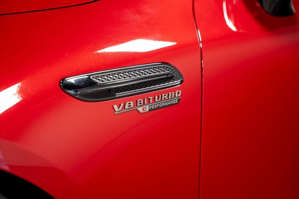 2024 Mercedes-Benz AMG&reg; GT 63 S E Perfomance Ft Lauderdale FL