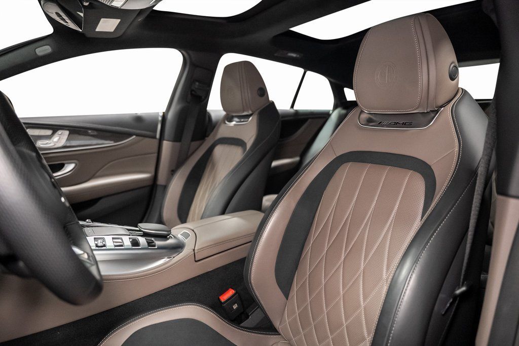2024 Mercedes-Benz AMG&reg; GT 63 S E Perfomance Ft Lauderdale FL
