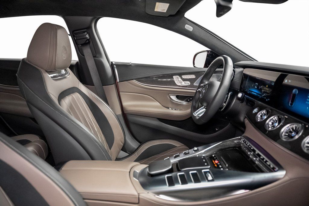 2024 Mercedes-Benz AMG&reg; GT 63 S E Perfomance Ft Lauderdale FL