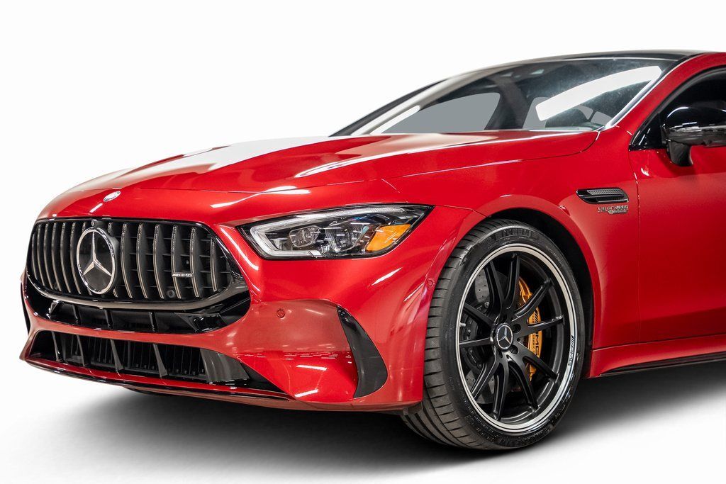 2024 Mercedes-Benz AMG&reg; GT 63 S E Perfomance Ft Lauderdale FL