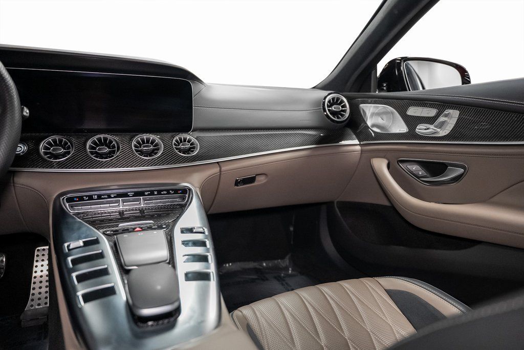 2024 Mercedes-Benz AMG&reg; GT 63 S E Perfomance Ft Lauderdale FL