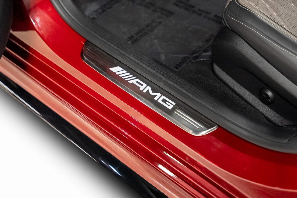 2024 Mercedes-Benz AMG&reg; GT 63 S E Perfomance Ft Lauderdale FL