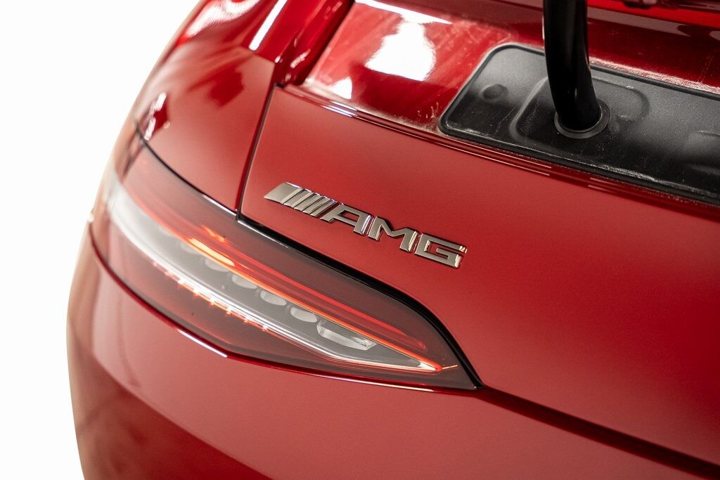 2024 Mercedes-Benz AMG&reg; GT 63 S E Perfomance Ft Lauderdale FL