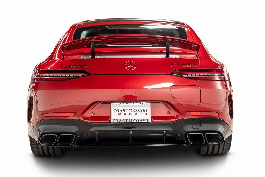 2024 Mercedes-Benz AMG&reg; GT 63 S E Perfomance Ft Lauderdale FL