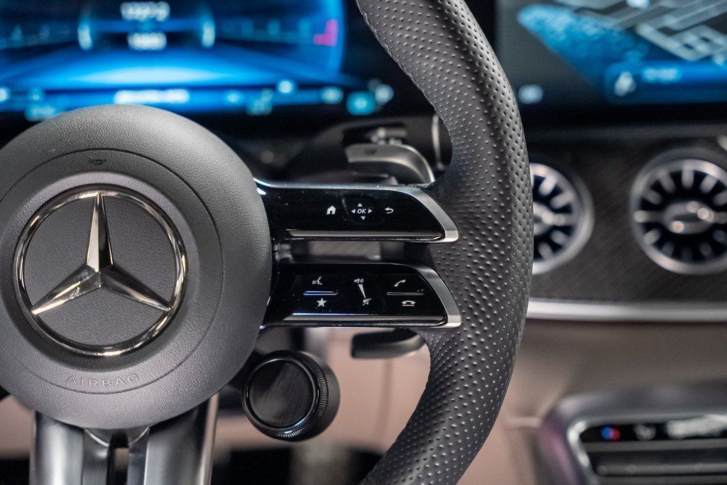 2024 Mercedes-Benz AMG&reg; GT 63 S E Perfomance Ft Lauderdale FL