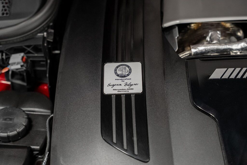 2024 Mercedes-Benz AMG&reg; GT 63 S E Perfomance Ft Lauderdale FL