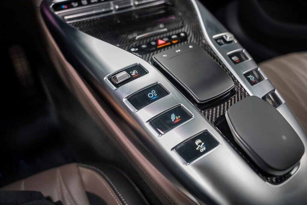 2024 Mercedes-Benz AMG&reg; GT 63 S E Perfomance Ft Lauderdale FL