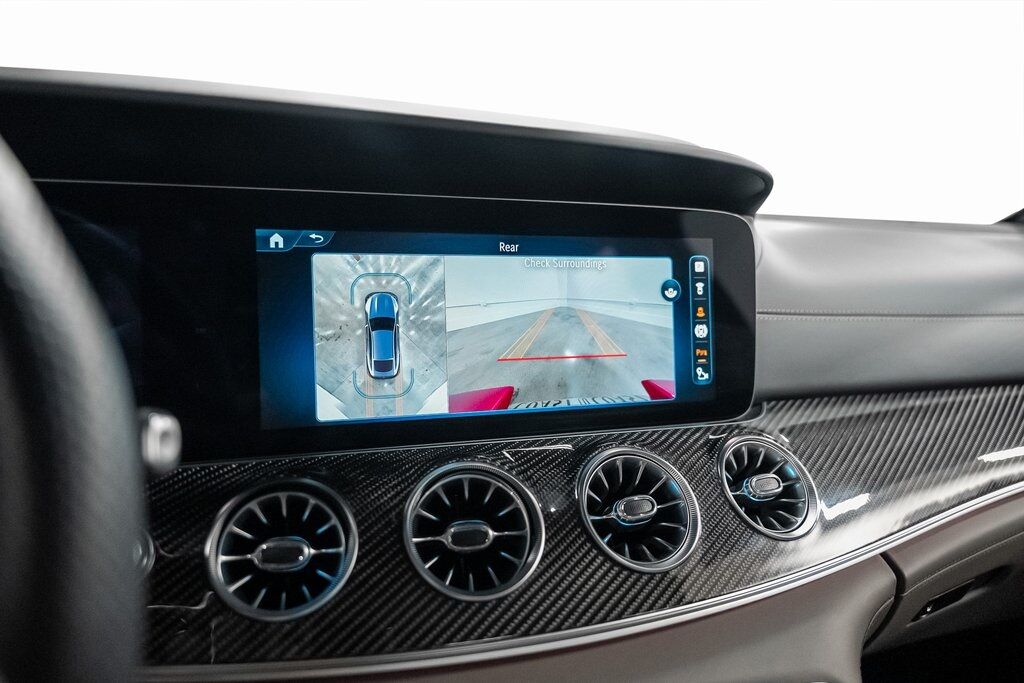 2024 Mercedes-Benz AMG&reg; GT 63 S E Perfomance Ft Lauderdale FL