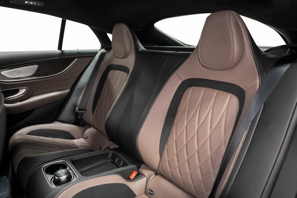 2024 Mercedes-Benz AMG&reg; GT 63 S E Perfomance Ft Lauderdale FL