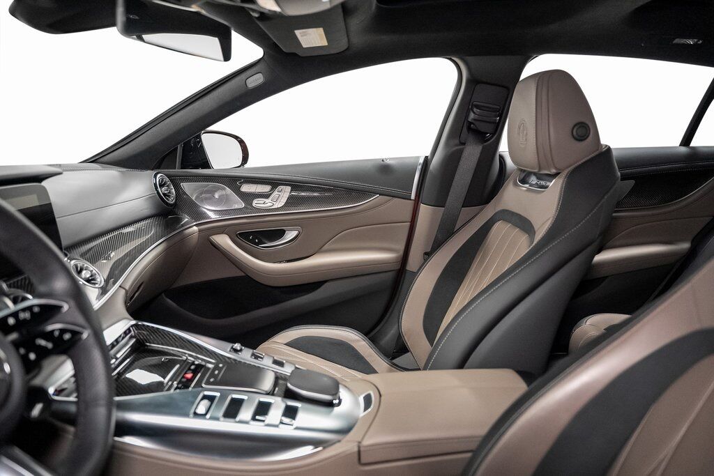 2024 Mercedes-Benz AMG&reg; GT 63 S E Perfomance Ft Lauderdale FL