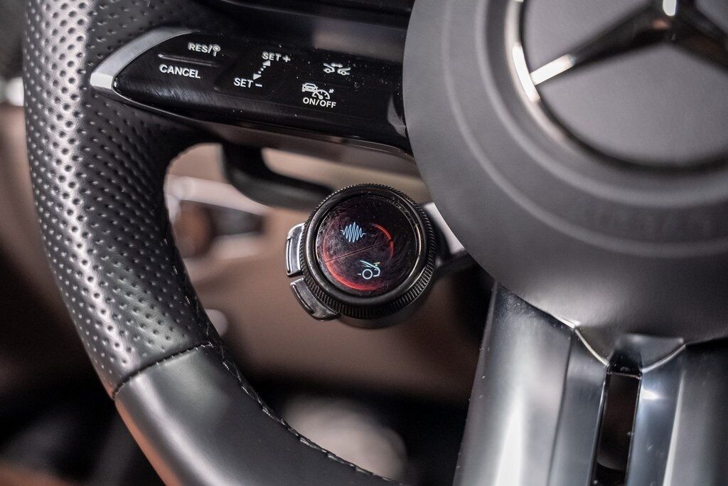 2024 Mercedes-Benz AMG&reg; GT 63 S E Perfomance Ft Lauderdale FL