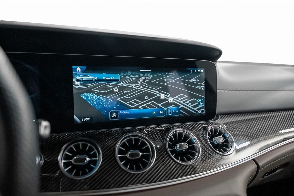 2024 Mercedes-Benz AMG&reg; GT 63 S E Perfomance Ft Lauderdale FL