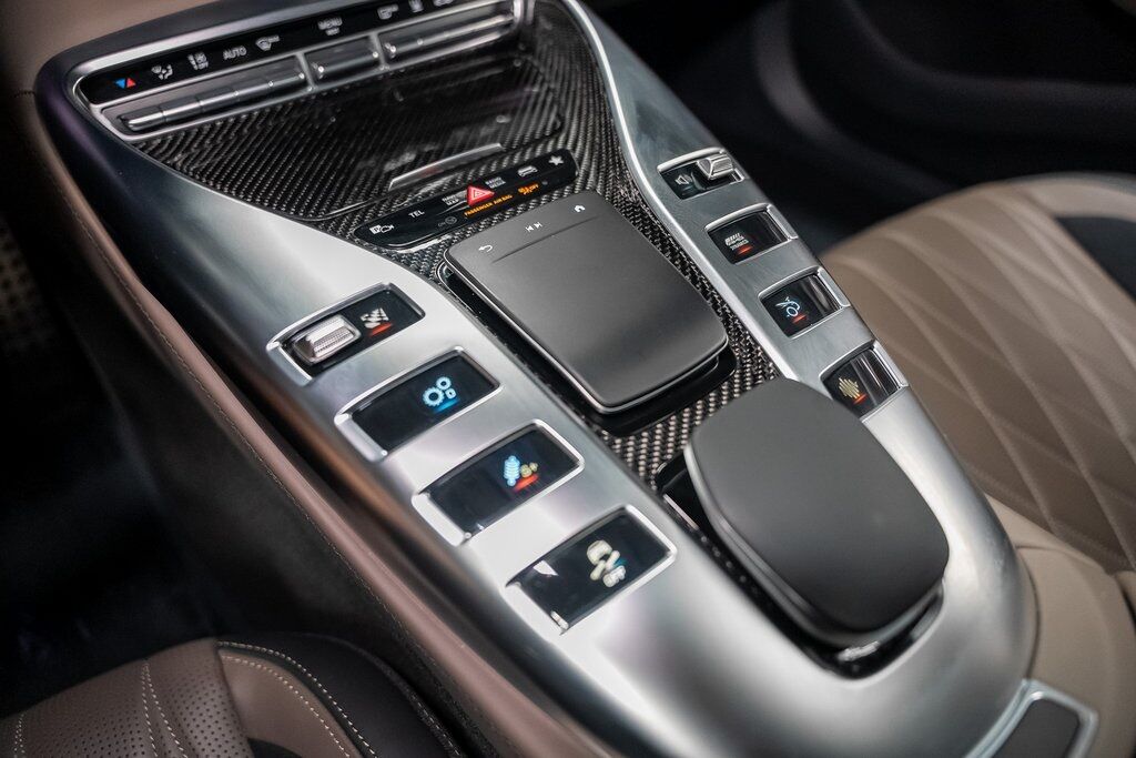 2024 Mercedes-Benz AMG&reg; GT 63 S E Perfomance Ft Lauderdale FL