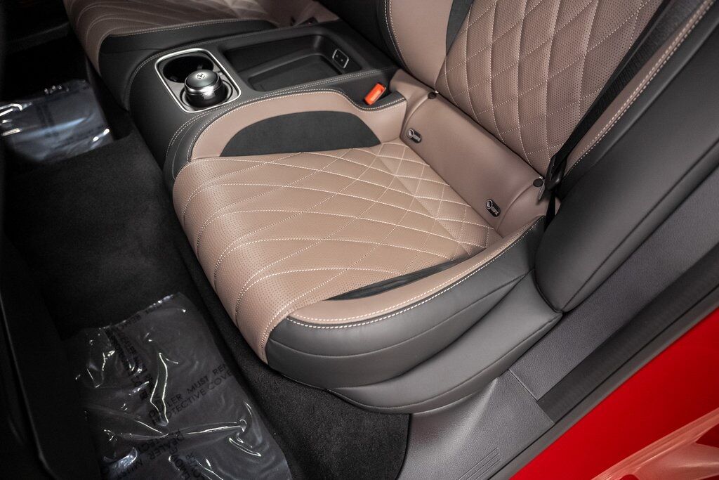 2024 Mercedes-Benz AMG&reg; GT 63 S E Perfomance Ft Lauderdale FL