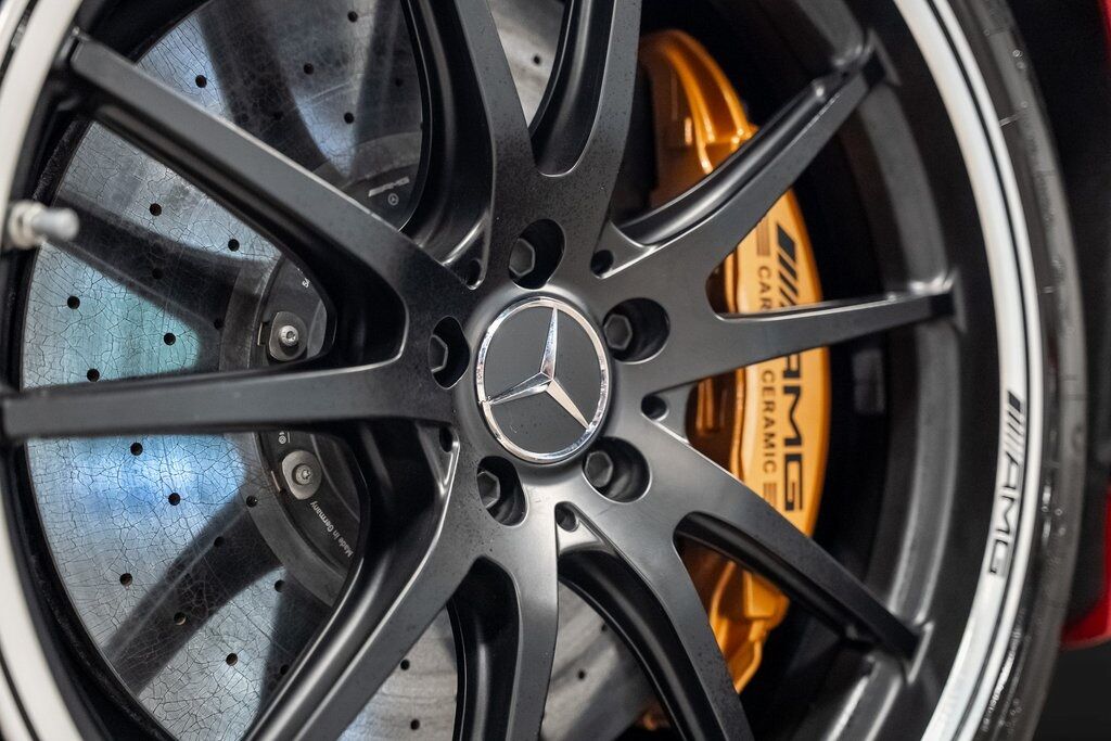 2024 Mercedes-Benz AMG&reg; GT 63 S E Perfomance Ft Lauderdale FL