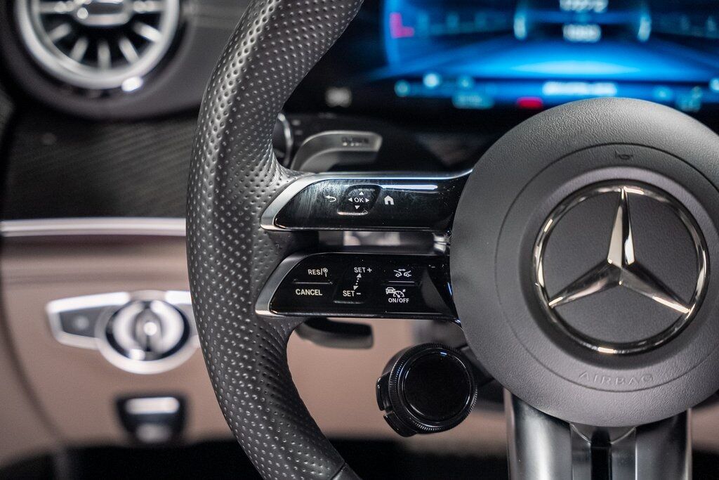 2024 Mercedes-Benz AMG&reg; GT 63 S E Perfomance Ft Lauderdale FL