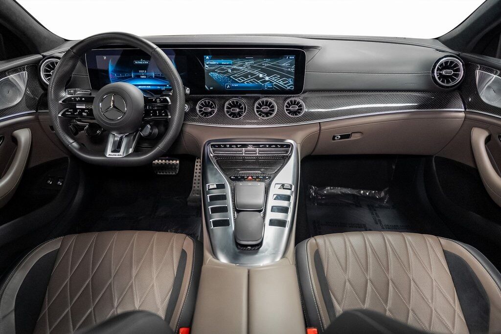 2024 Mercedes-Benz AMG&reg; GT 63 S E Perfomance Ft Lauderdale FL