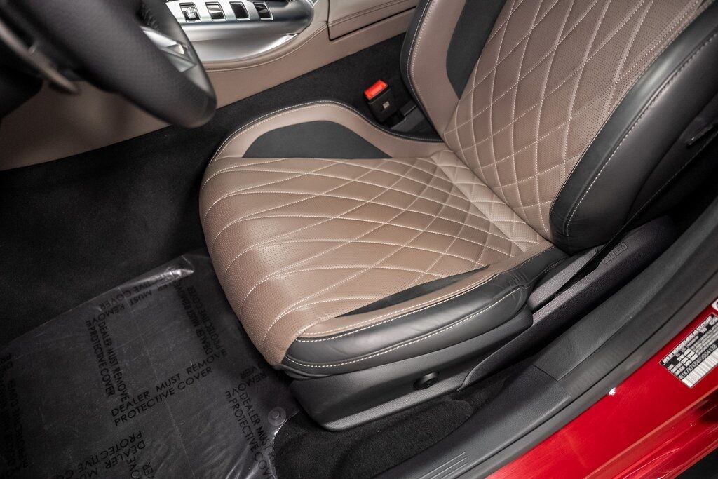 2024 Mercedes-Benz AMG&reg; GT 63 S E Perfomance Ft Lauderdale FL