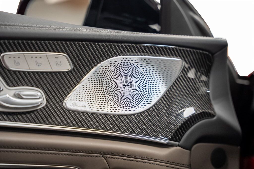 2024 Mercedes-Benz AMG&reg; GT 63 S E Perfomance Ft Lauderdale FL