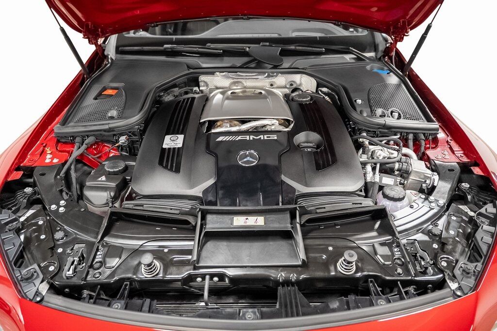 2024 Mercedes-Benz AMG&reg; GT 63 S E Perfomance Ft Lauderdale FL