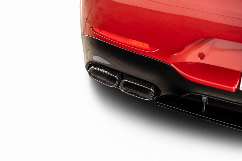 2024 Mercedes-Benz AMG&reg; GT 63 S E Perfomance Ft Lauderdale FL