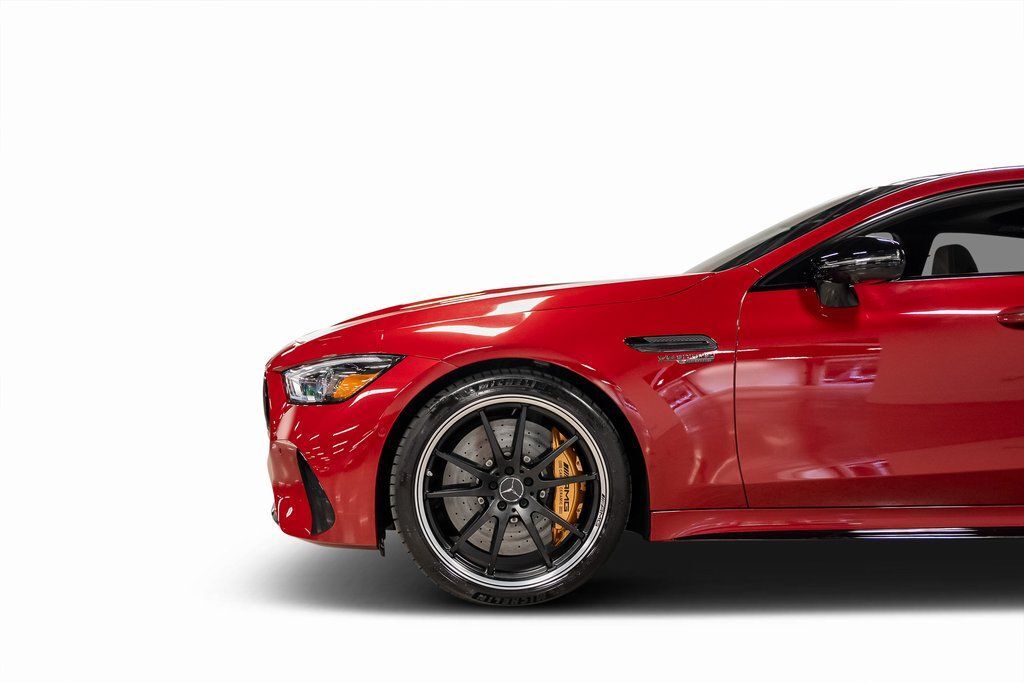 2024 Mercedes-Benz AMG&reg; GT 63 S E Perfomance Ft Lauderdale FL