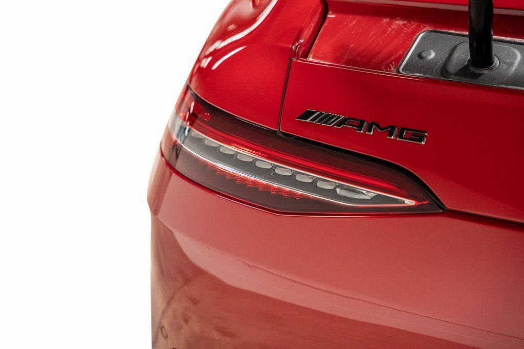 2024 Mercedes-Benz AMG&reg; GT 63 S E Perfomance Ft Lauderdale FL