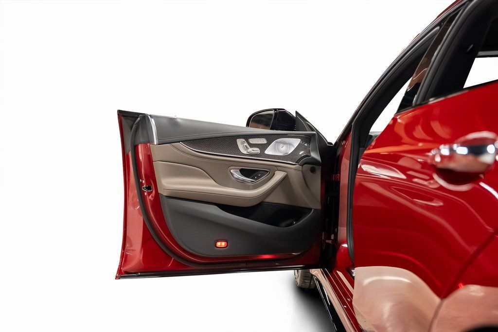 2024 Mercedes-Benz AMG&reg; GT 63 S E Perfomance Ft Lauderdale FL