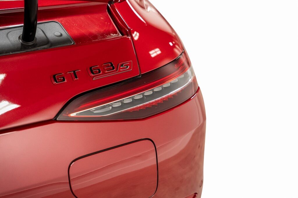 2024 Mercedes-Benz AMG&reg; GT 63 S E Perfomance Ft Lauderdale FL