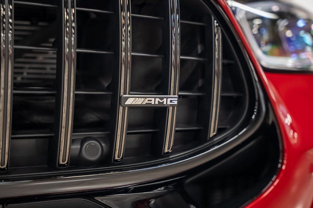 2024 Mercedes-Benz AMG&reg; GT 63 S E Perfomance Ft Lauderdale FL