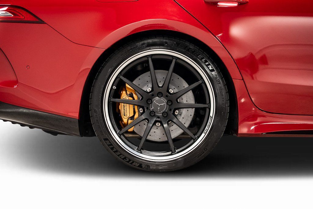 2024 Mercedes-Benz AMG&reg; GT 63 S E Perfomance Ft Lauderdale FL