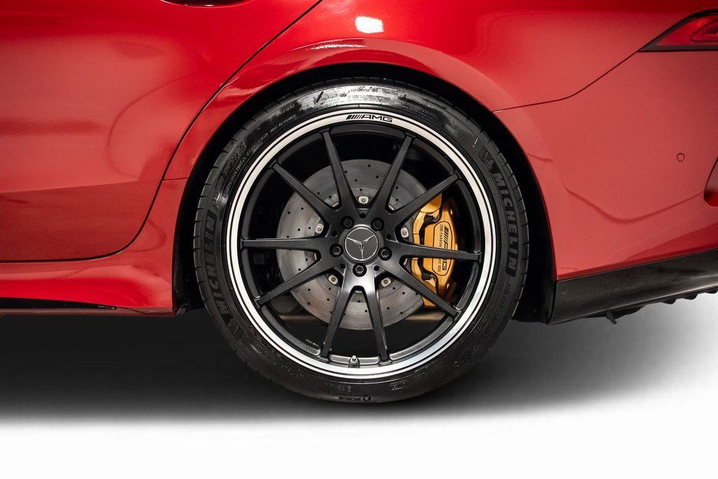 2024 Mercedes-Benz AMG&reg; GT 63 S E Perfomance Ft Lauderdale FL