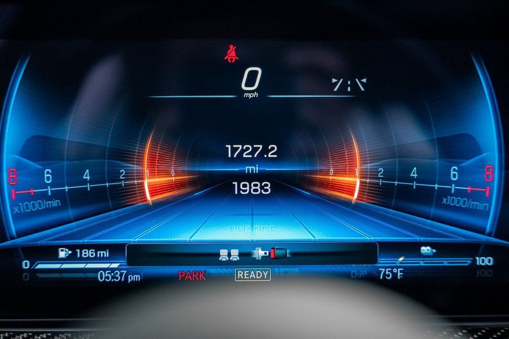 2024 Mercedes-Benz AMG&reg; GT 63 S E Perfomance Ft Lauderdale FL