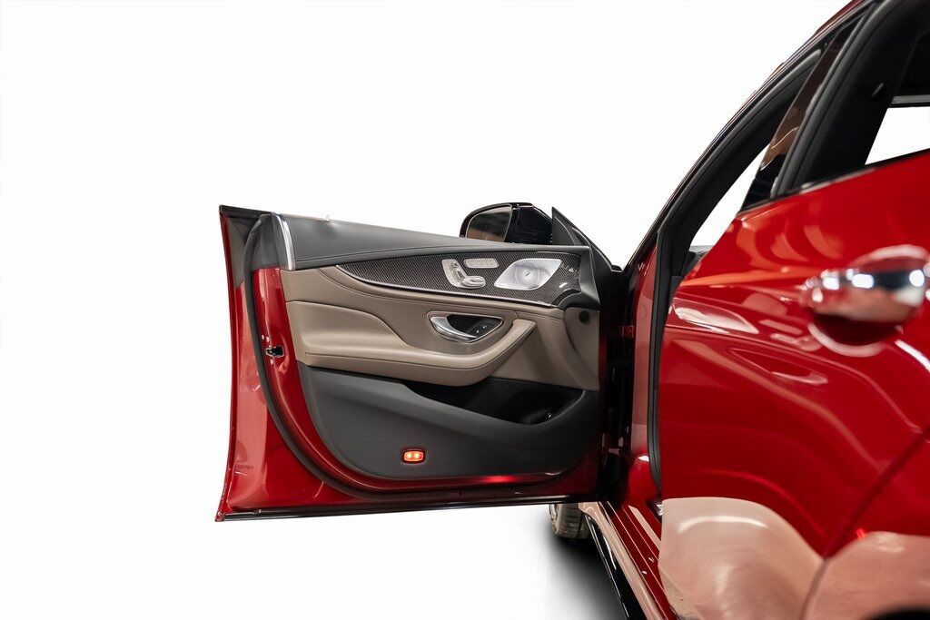 2024 Mercedes-Benz AMG&reg; GT 63 S E Perfomance Ft Lauderdale FL