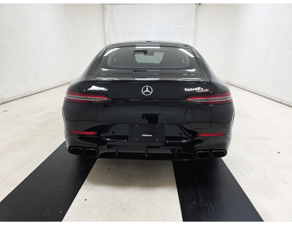 2024 Mercedes-Benz AMG&reg; GT 63 S E Performance 4MATIC&reg; Adaptive Cruise / Nappa Leather Portland OR