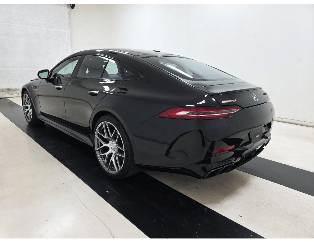 2024 Mercedes-Benz AMG&reg; GT 63 S E Performance 4MATIC&reg; Adaptive Cruise / Nappa Leather Portland OR