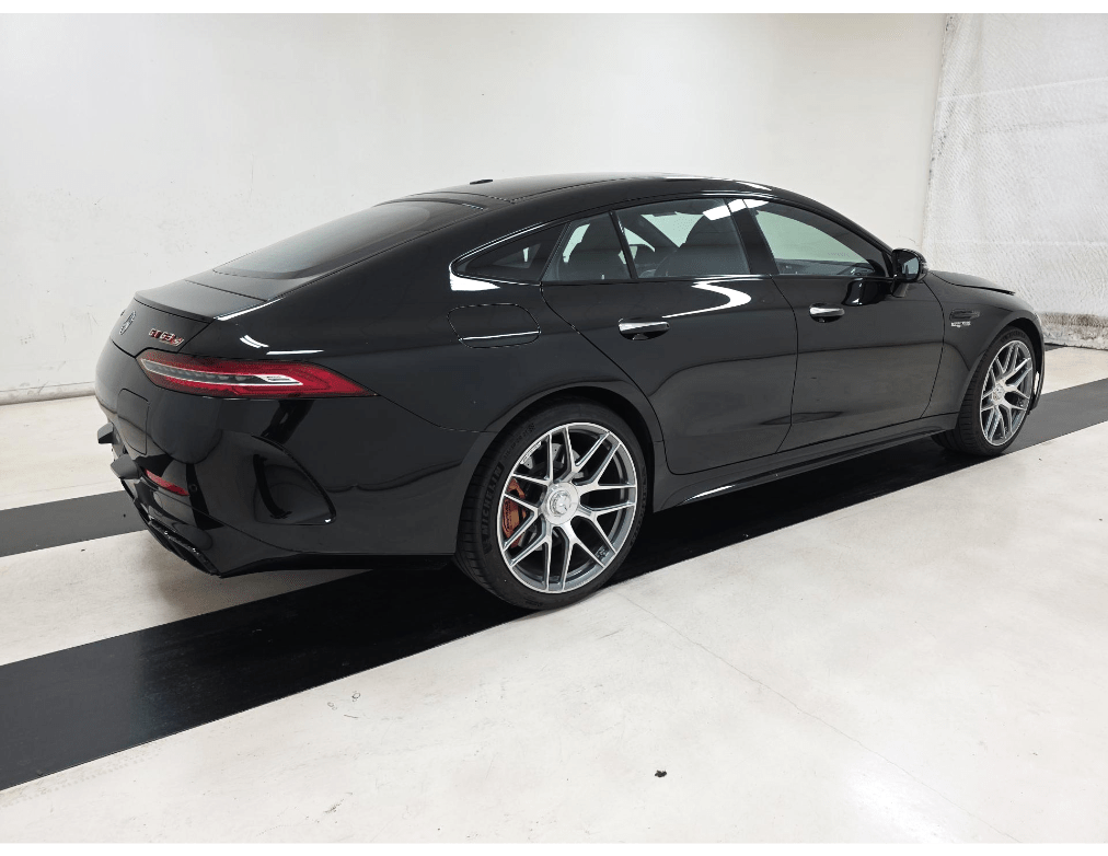 2024 Mercedes-Benz AMG&reg; GT 63 S E Performance 4MATIC&reg; Adaptive Cruise / Nappa Leather Portland OR