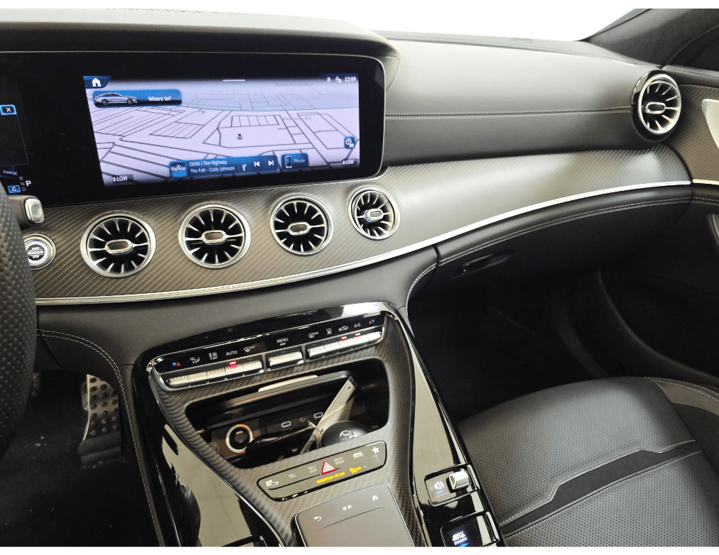 2024 Mercedes-Benz AMG&reg; GT 63 S E Performance 4MATIC&reg; Adaptive Cruise / Nappa Leather Portland OR