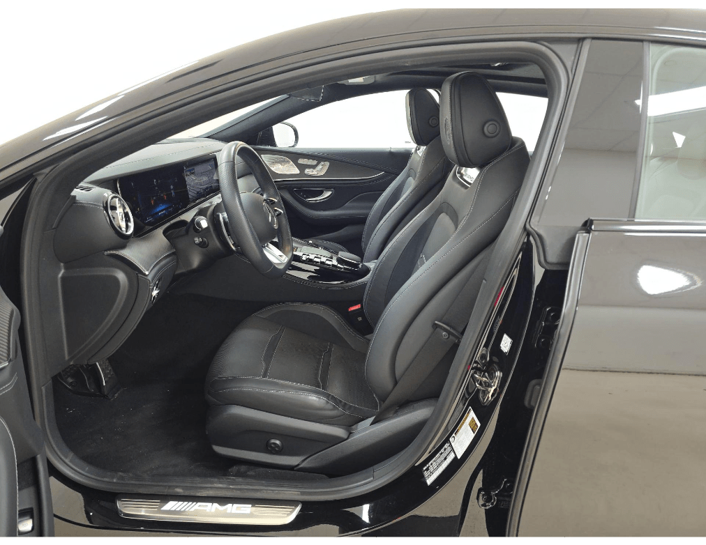 2024 Mercedes-Benz AMG&reg; GT 63 S E Performance 4MATIC&reg; Adaptive Cruise / Nappa Leather Portland OR