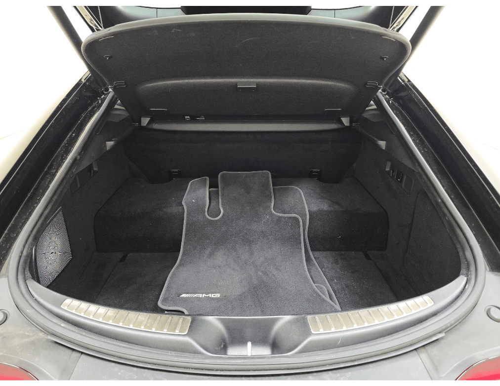 2024 Mercedes-Benz AMG&reg; GT 63 S E Performance 4MATIC&reg; Adaptive Cruise / Nappa Leather Portland OR