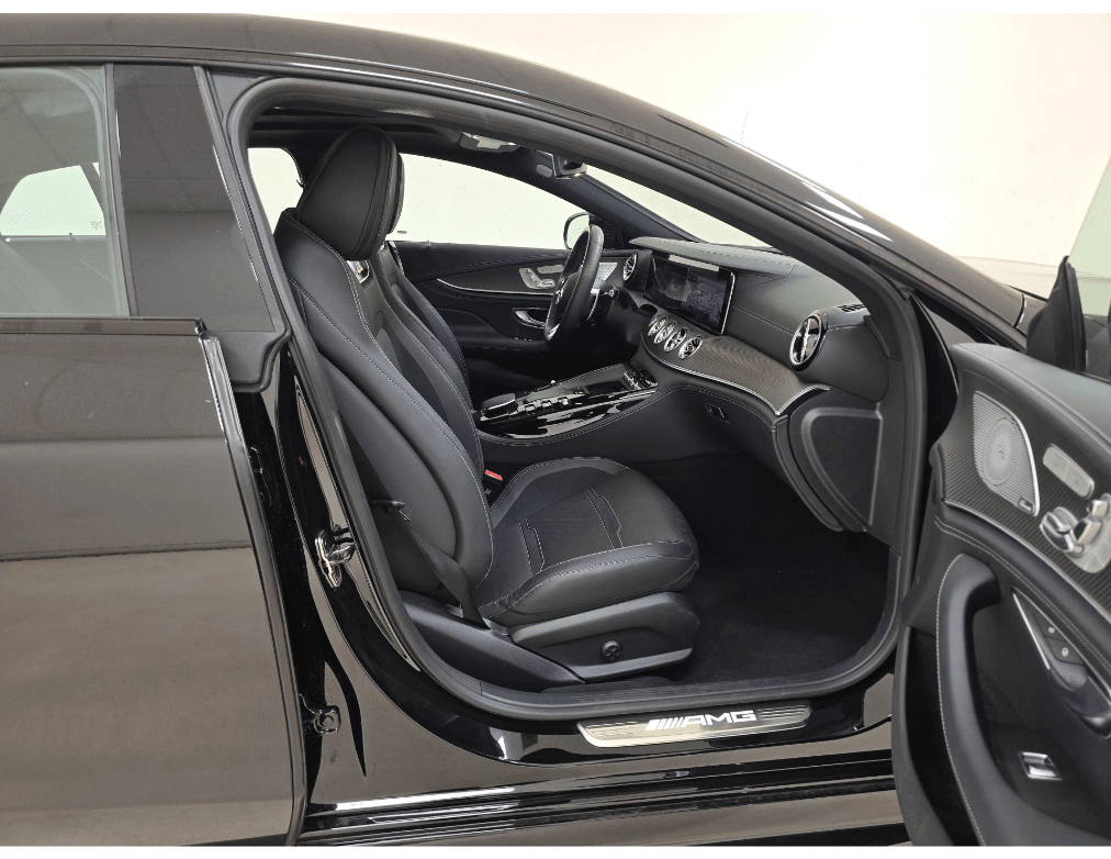 2024 Mercedes-Benz AMG&reg; GT 63 S E Performance 4MATIC&reg; Adaptive Cruise / Nappa Leather Portland OR