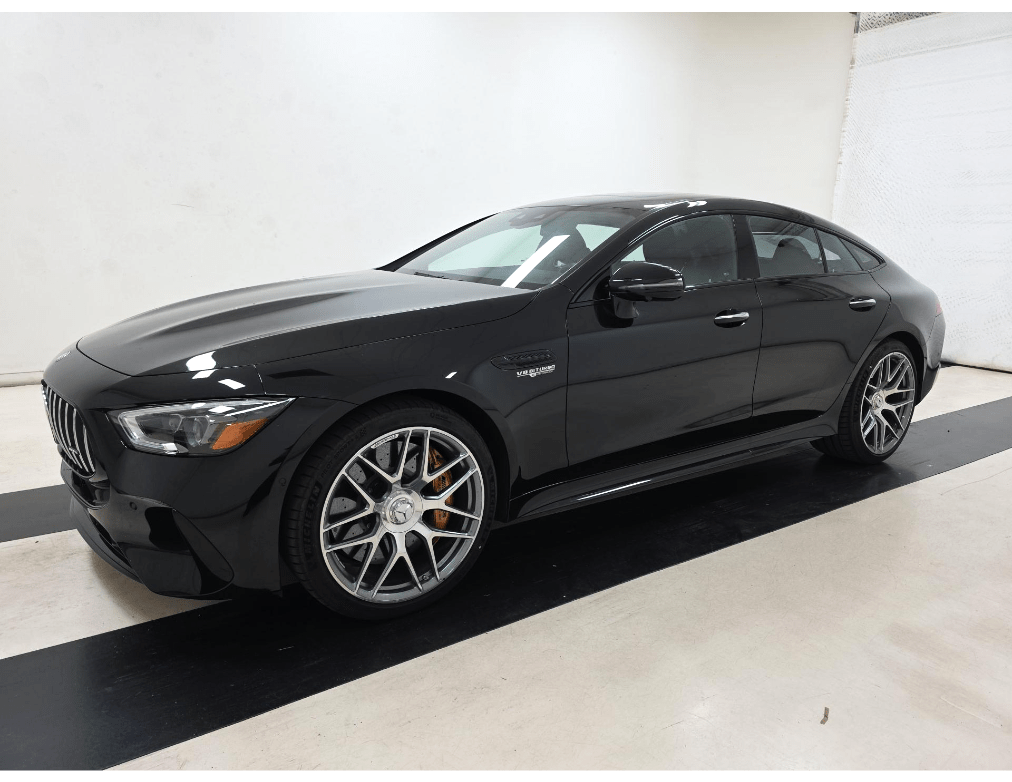 2024 Mercedes-Benz AMG&reg; GT 63 S E Performance 4MATIC&reg; Adaptive Cruise / Nappa Leather Portland OR