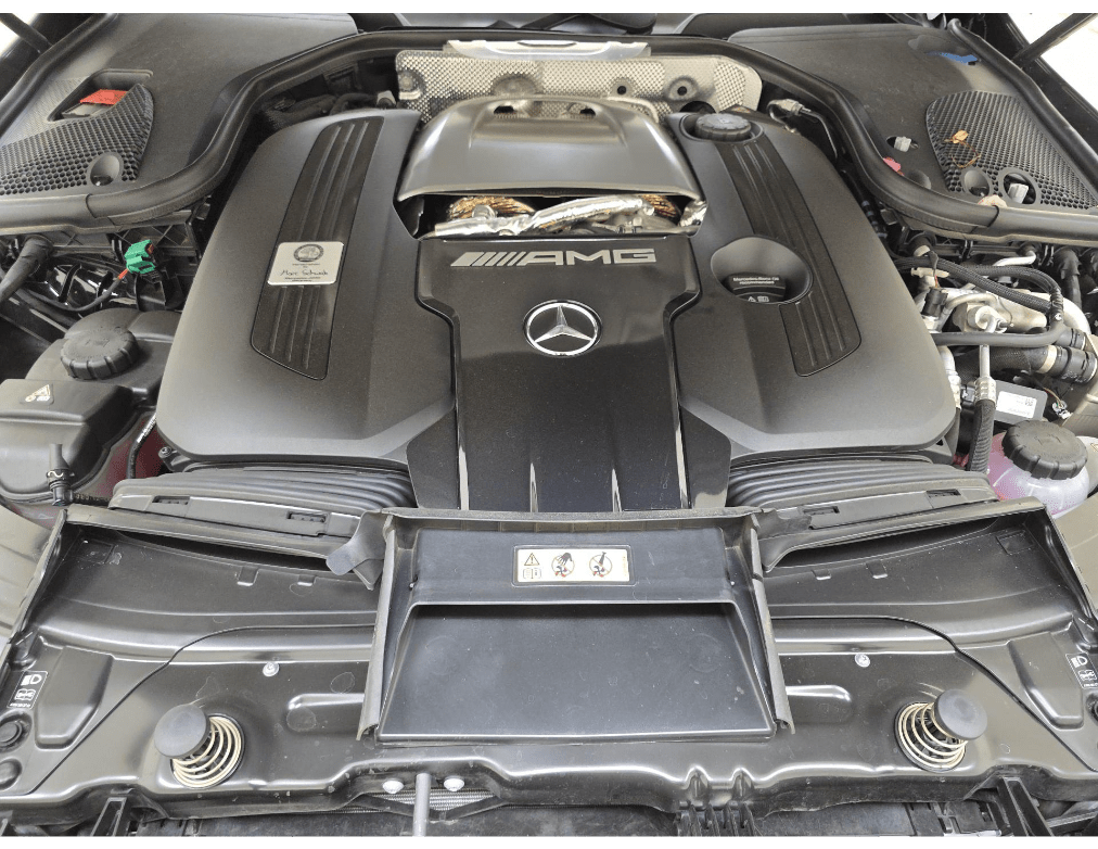 2024 Mercedes-Benz AMG&reg; GT 63 S E Performance 4MATIC&reg; Adaptive Cruise / Nappa Leather Portland OR