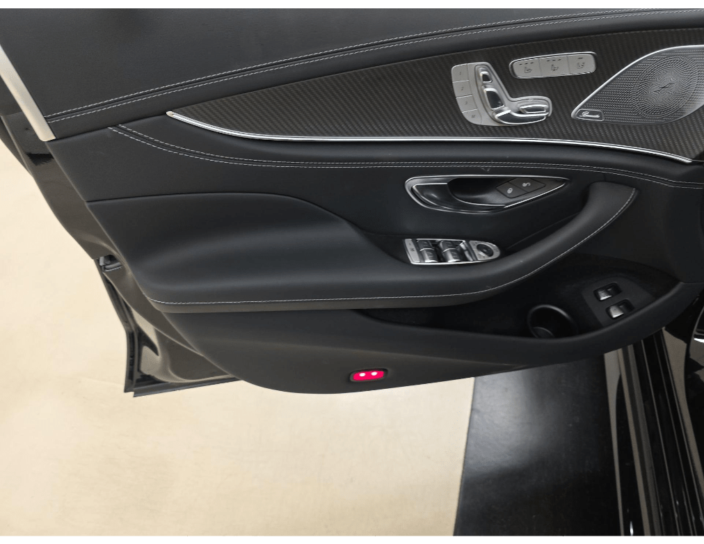 2024 Mercedes-Benz AMG&reg; GT 63 S E Performance 4MATIC&reg; Adaptive Cruise / Nappa Leather Portland OR