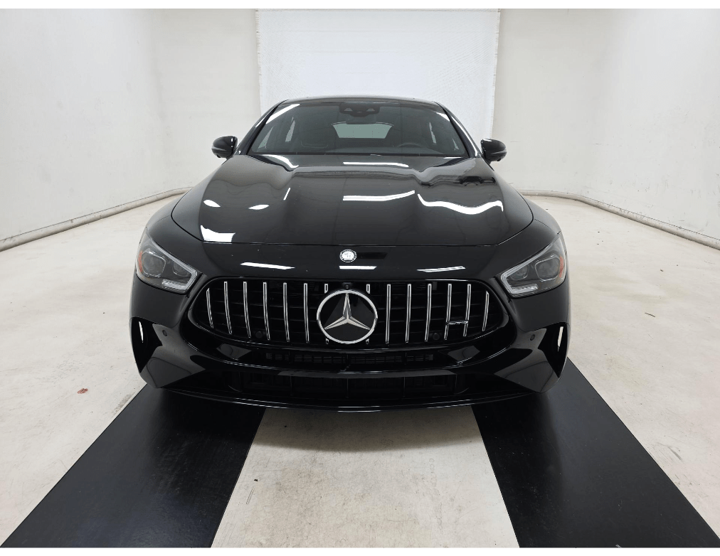 2024 Mercedes-Benz AMG&reg; GT 63 S E Performance 4MATIC&reg; Adaptive Cruise / Nappa Leather Portland OR