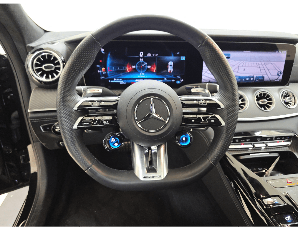2024 Mercedes-Benz AMG&reg; GT 63 S E Performance 4MATIC&reg; Adaptive Cruise / Nappa Leather Portland OR