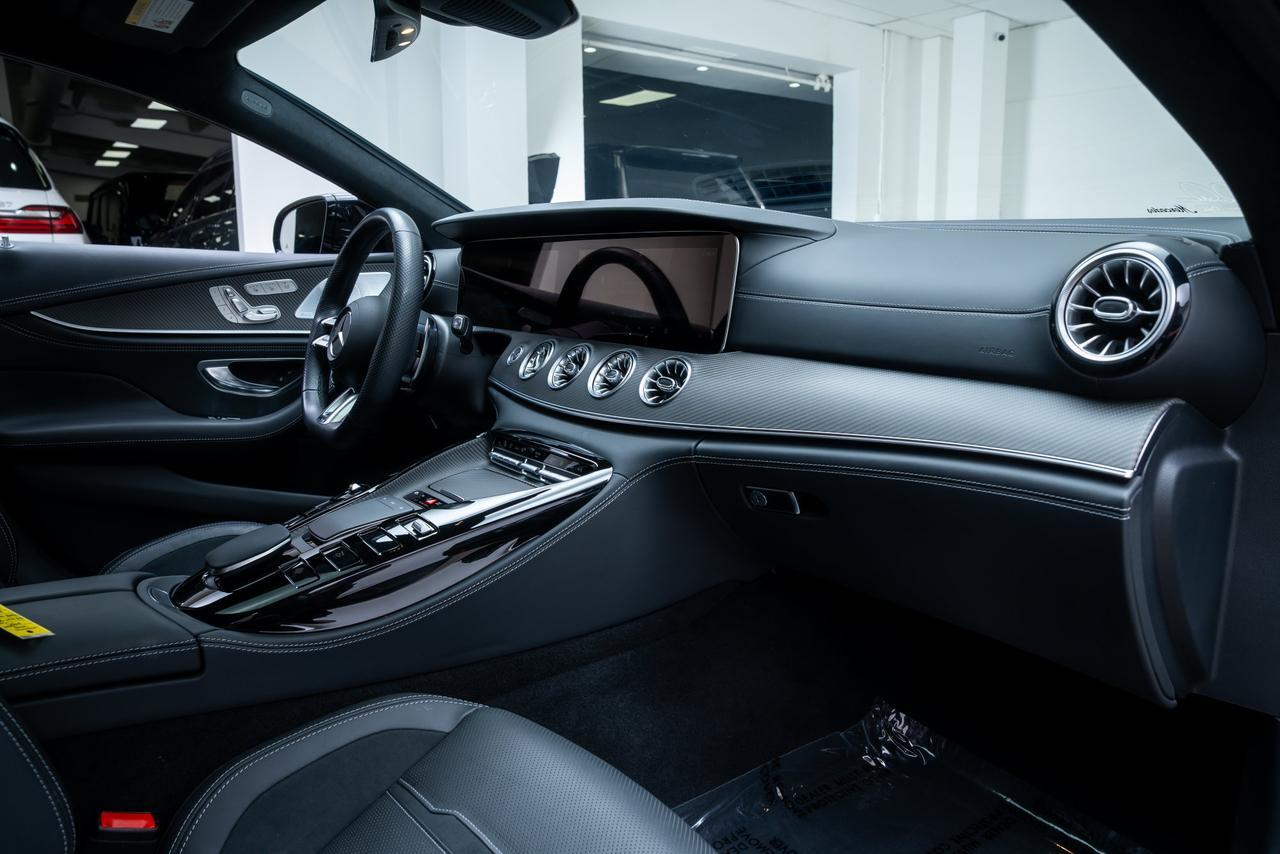 2024 Mercedes-Benz AMG&reg; GT 63 S E Performance AMG Night Package/ Nappa Leather Portland OR
