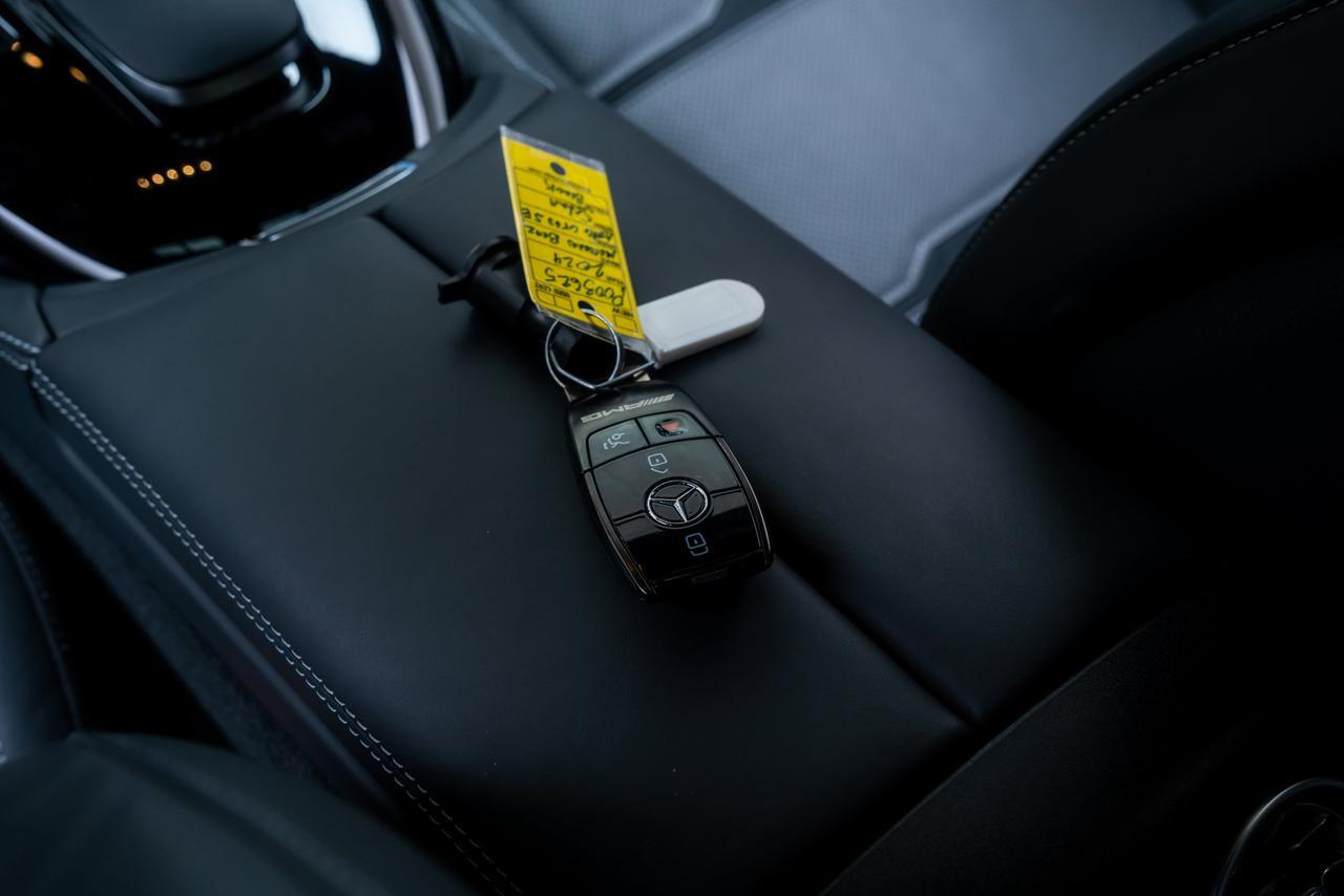 2024 Mercedes-Benz AMG&reg; GT 63 S E Performance AMG Night Package/ Nappa Leather Portland OR